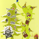 Illustration for article titled The Christmas (And Holiday) Cards We Got